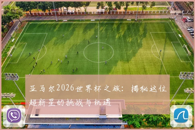 亚马尔2026世界杯之旅：揭秘这位超新星的挑战与机遇